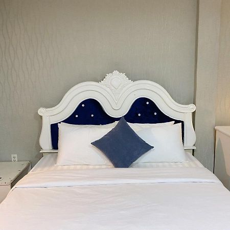 Crowne Bui Vien Hotel Ho Chi Minh City Exterior photo